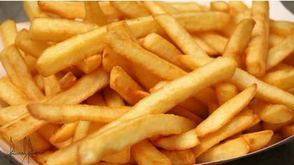 Potatoes