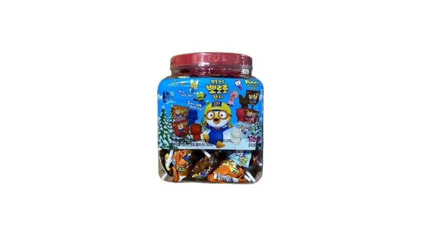 Pororo Candy 660g