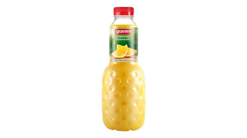 Granini Orange 1l