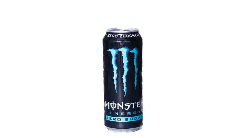 Monster Zero