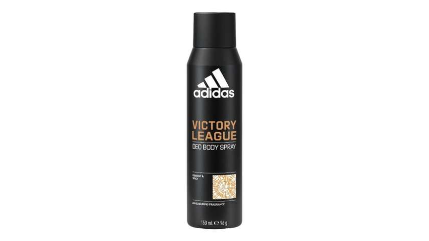 Adidas Deo 150ml Victoryleague M