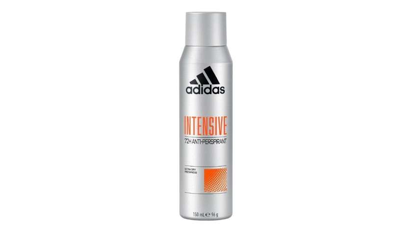 Adidas Deo 150ml Intensive M