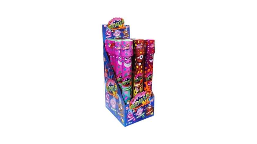 Alex Roller Candy Xl Fruits 102ml