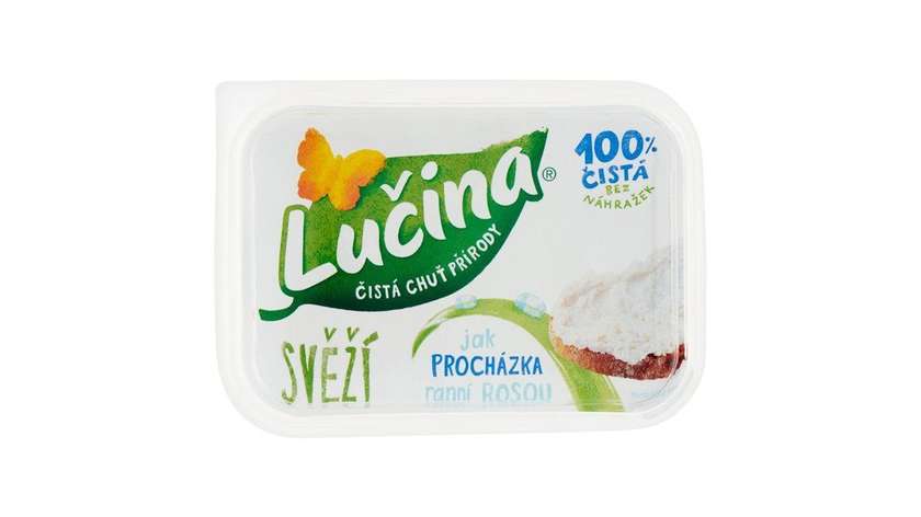Lučina 120g
