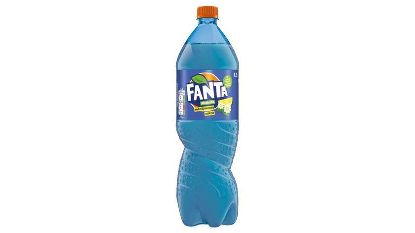 Fanta Shokata 1,5l