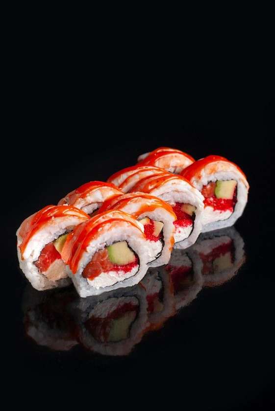 Yamato Roll