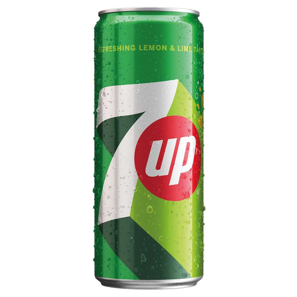 7up 0,33