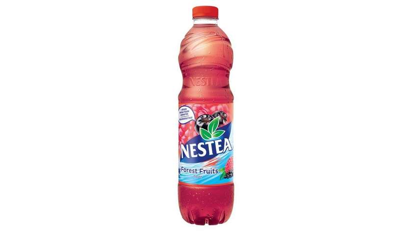 Nestea Iced Tea with Forest Fruit Flavor 1,5l