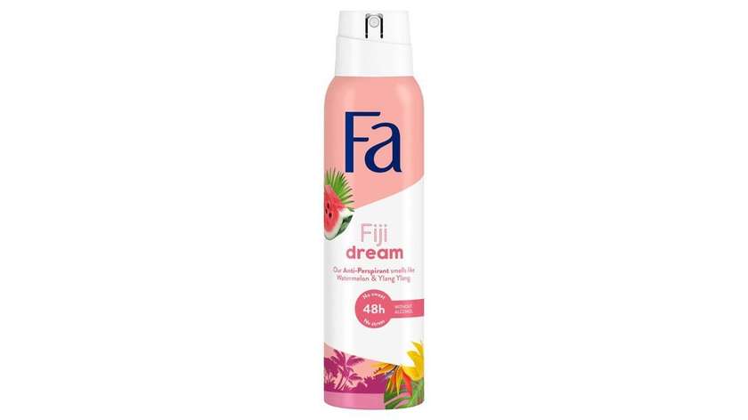 Fa Antiperspirant Fiji Dream 150ml