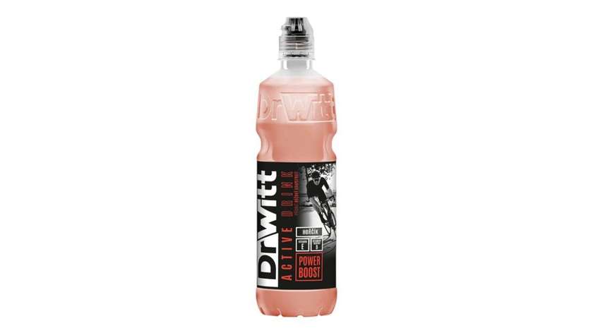 Dr Witt Active Drink Grapefruit 0,75l