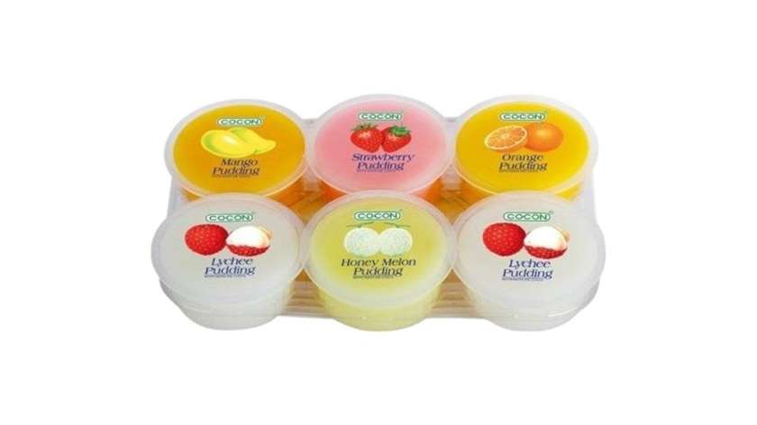 Pudding Mix 480g