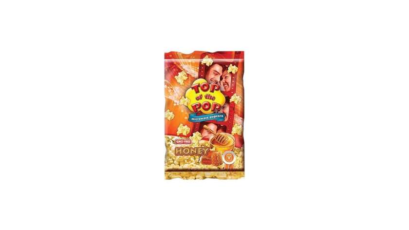 Top of the Pop Honey 100g