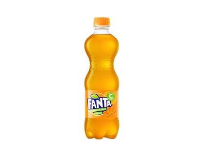 Fanta