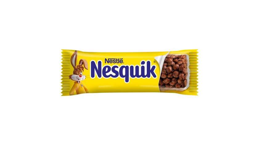 Nestlé Nesquik Bar 25g