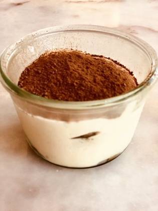 Classic Tiramisu