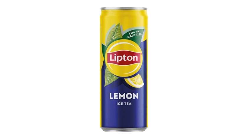 Lipton Ice Tealemon 330ml