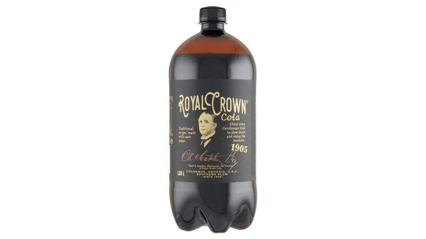 Royal Crown Cola 1,33l