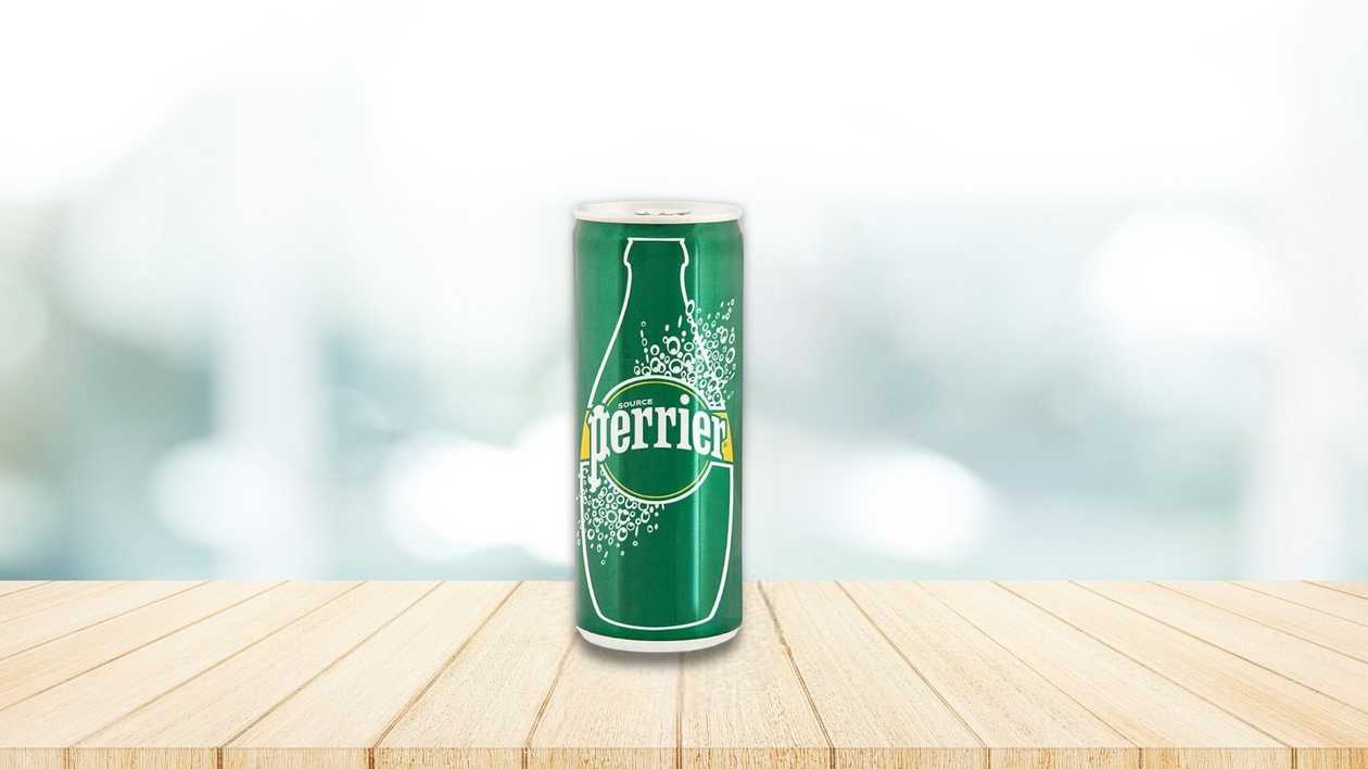 Perrier