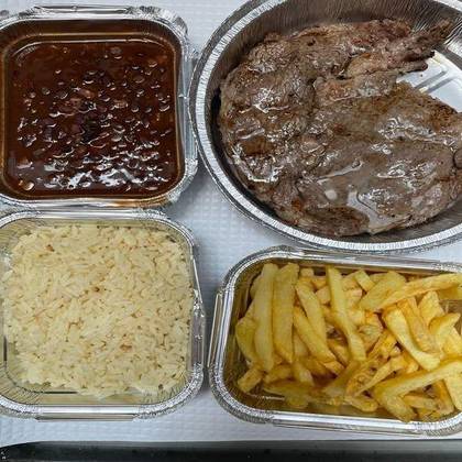 Bife Argentino