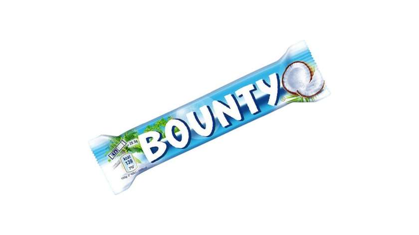 Bounty 57g