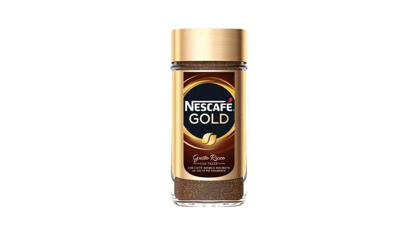 Nescafe Gold 200g