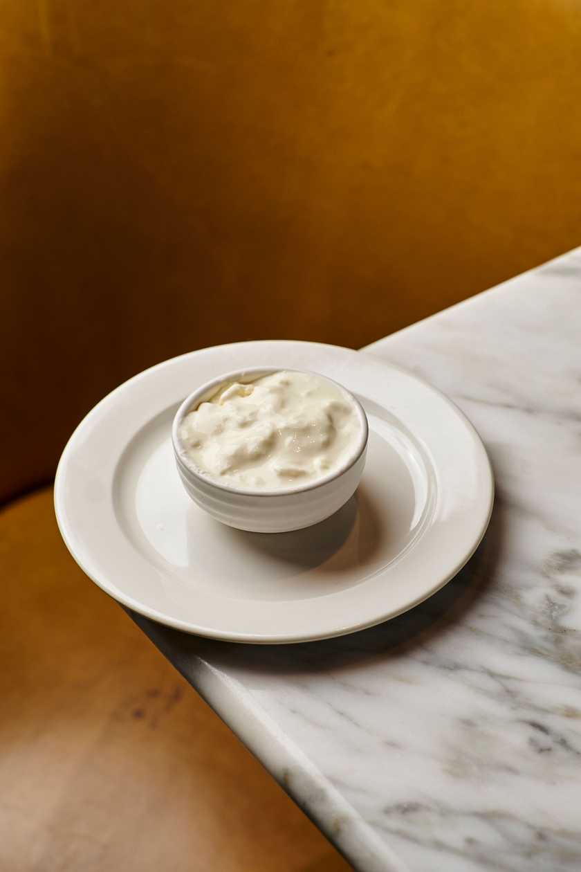 Stracciatella 100g