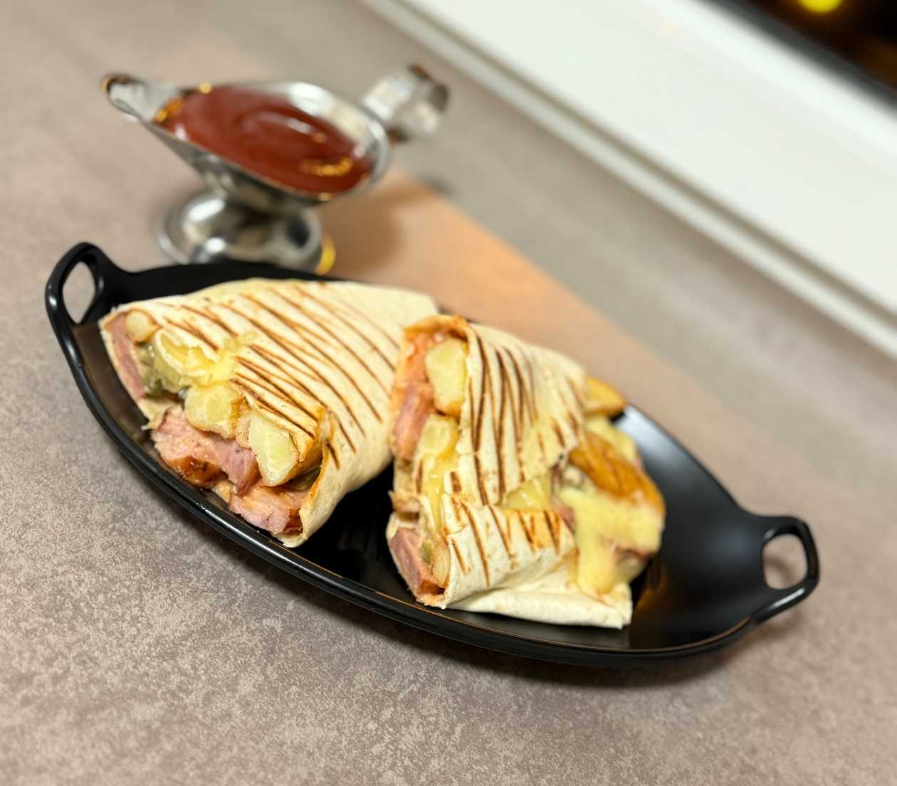 Carnatescu Roll