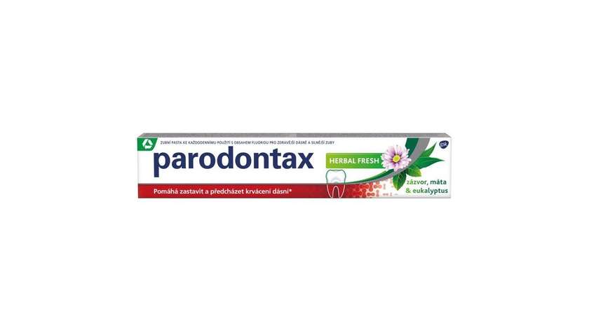 Parodontax Herbal Fresh Toothpaste 75ml