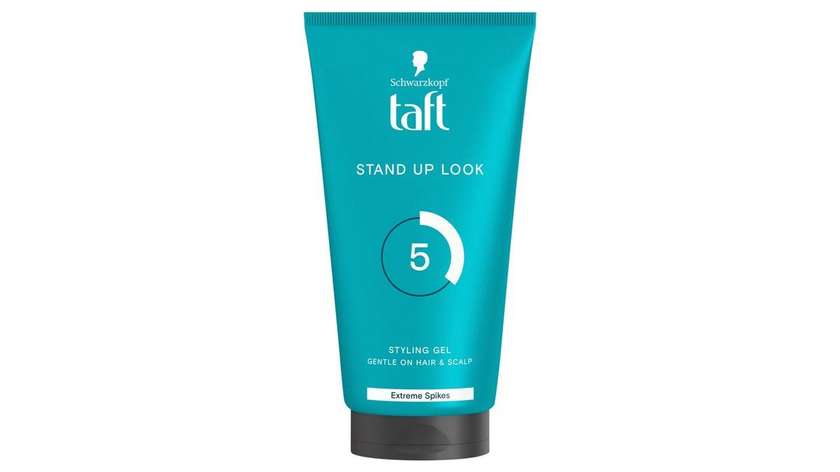 Schwarzkopf Taft Stand Uplook Styling Gel 150ml