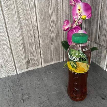 Холодний чай FuzeTea
