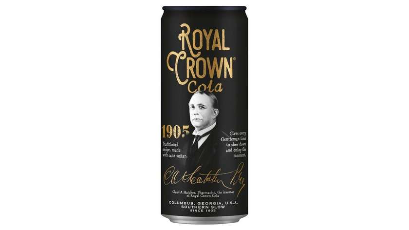 Royal Crown Cola 330ml