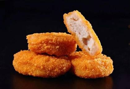 Chicken Nuggets (Halal)