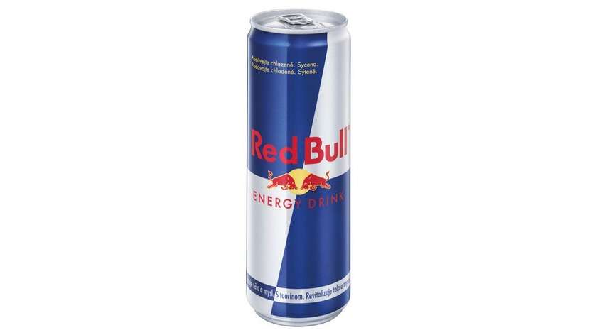 Red Bull Energy Drink 355ml