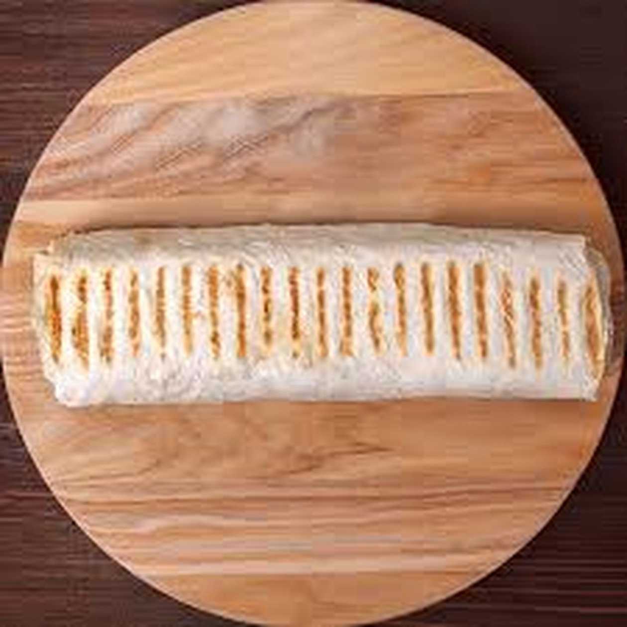 Шаурма на дровах