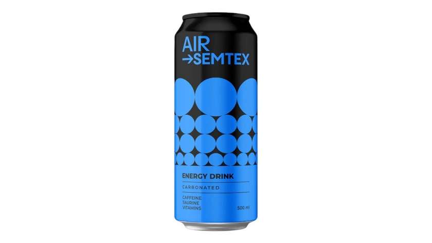 Semtex Air 0,5l