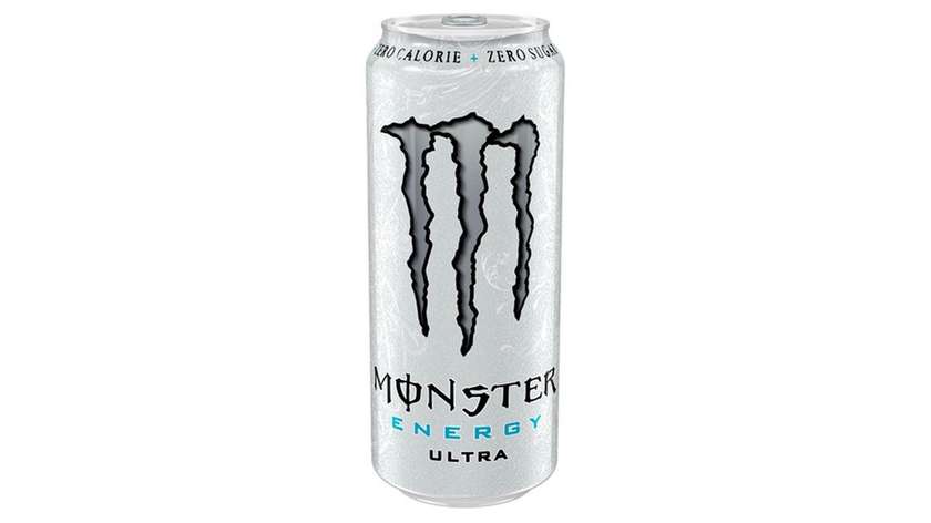 Monster Energy Ultra 500ml