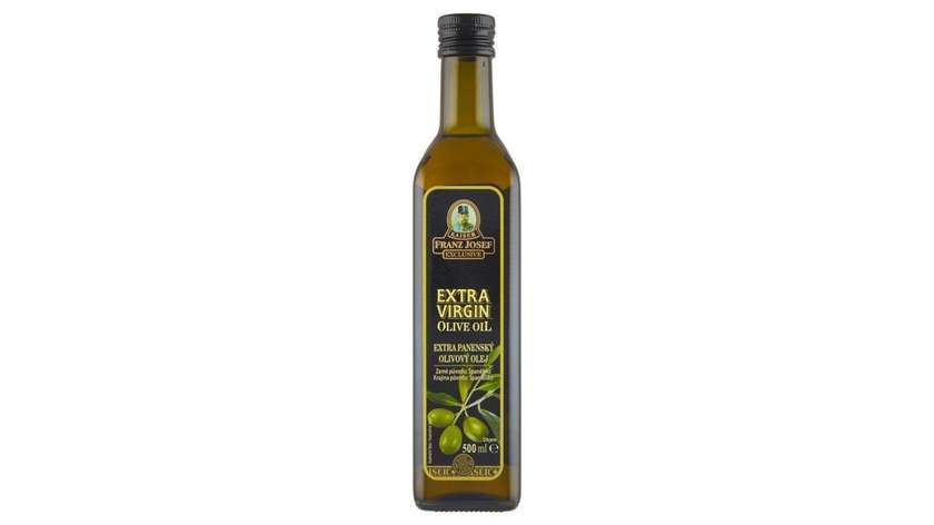 Franz Josef Kaiser Exclusive Extra Virgin Olive Oil 500ml