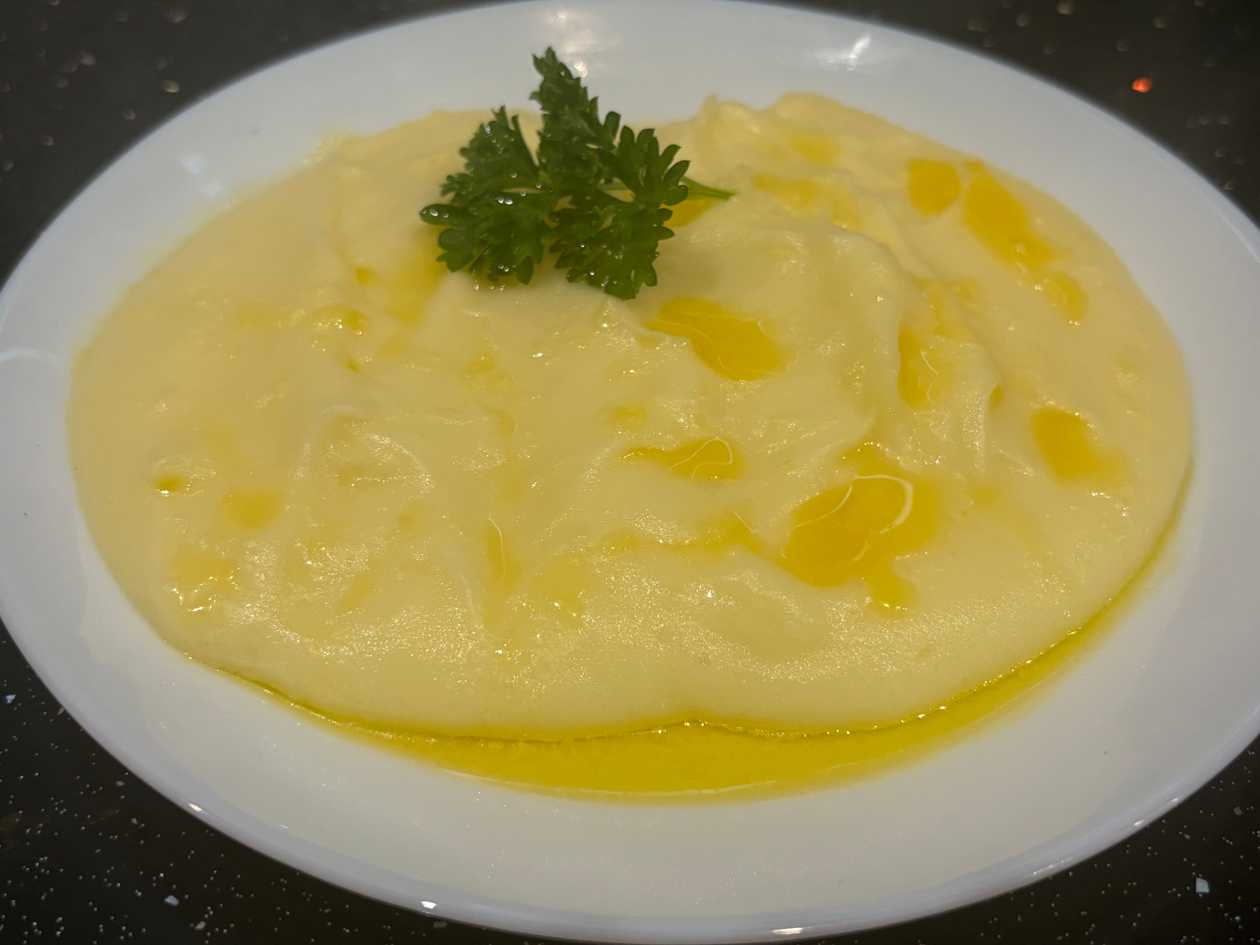 Puree Ziemniaczane