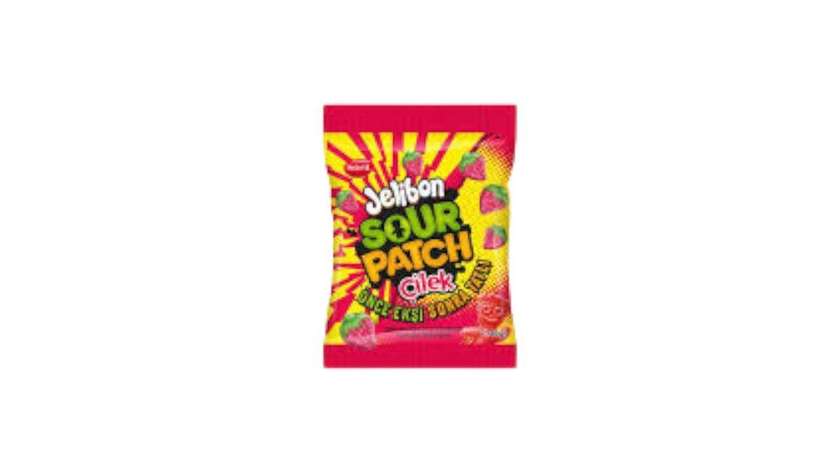 Jelibon Sour Patch Cilek 160g
