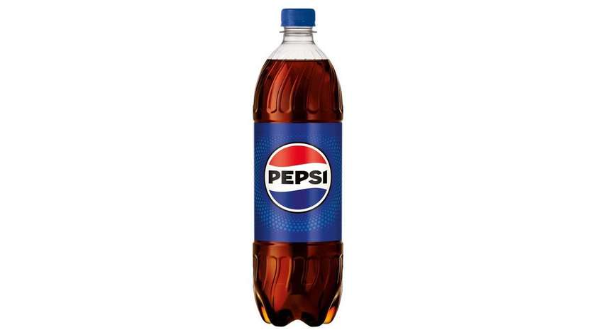 Pepsi Cola 1l
