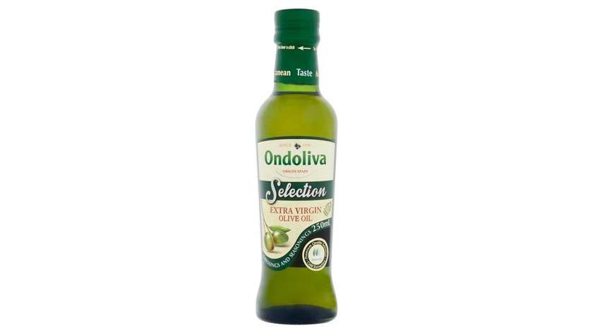 Ondoliva Selection Extra Virgin Olive Oil 0,25l