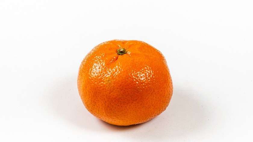 Tangerines 1 Pc