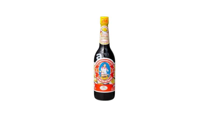 *mae Krua Oyster Sauce 600ml