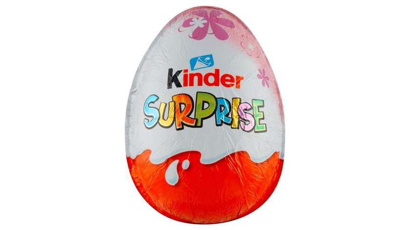 Kinder Surprise 20g (1499)