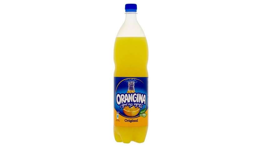Orangina Original 1,5l