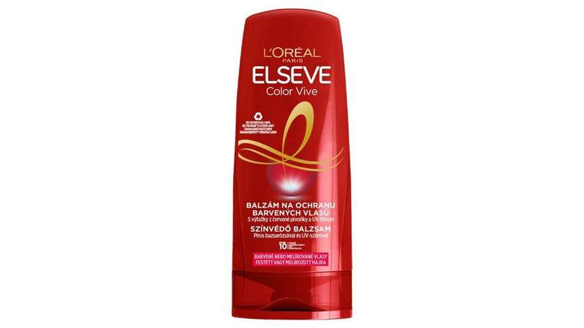 L'oréal Paris Elseve Color Vive Balm, 200ml