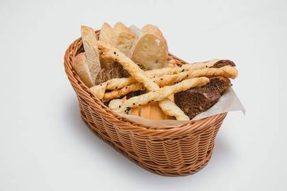 Bread basket