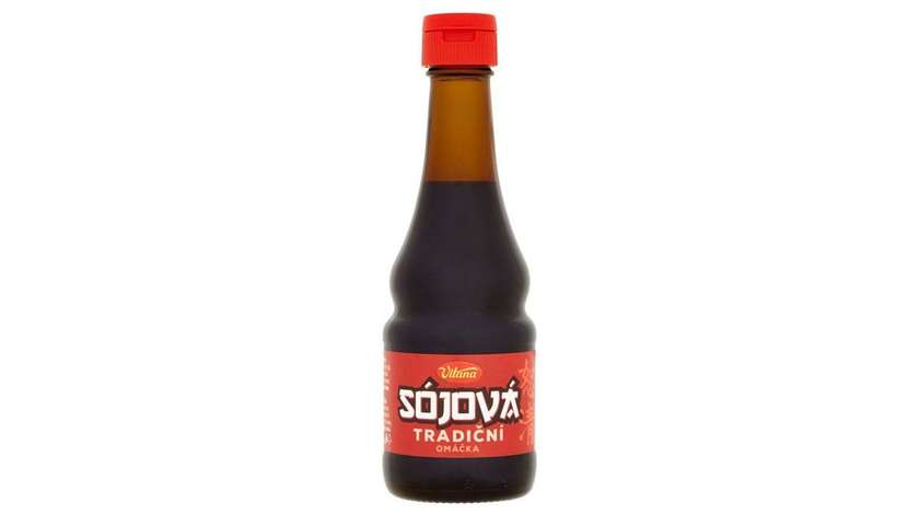 Vitana Traditional Soy Sauce 160ml