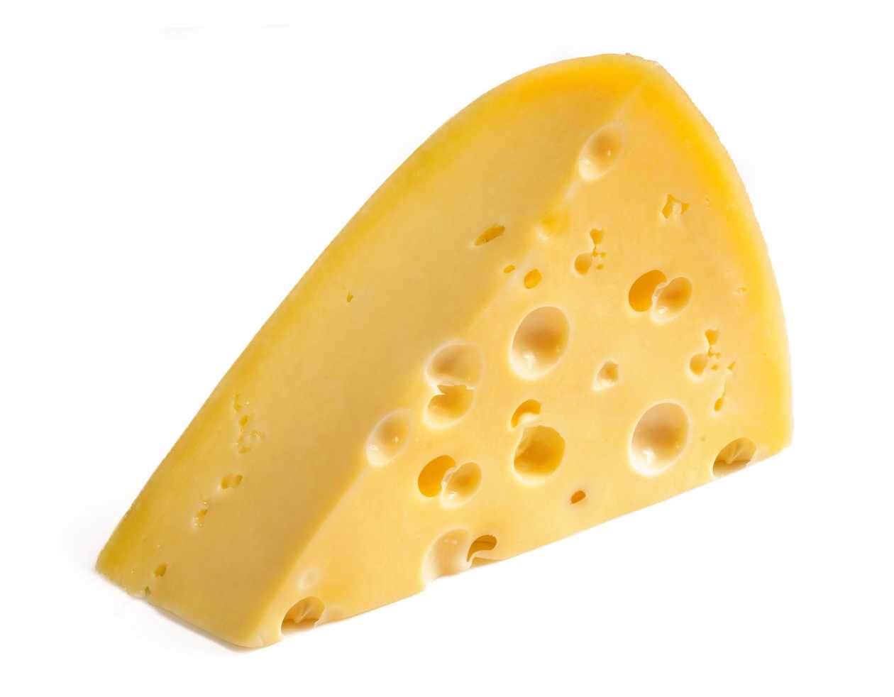Maazdam cheese