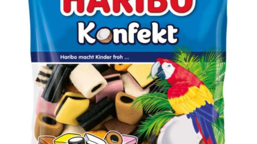 Haribo Candy 175g